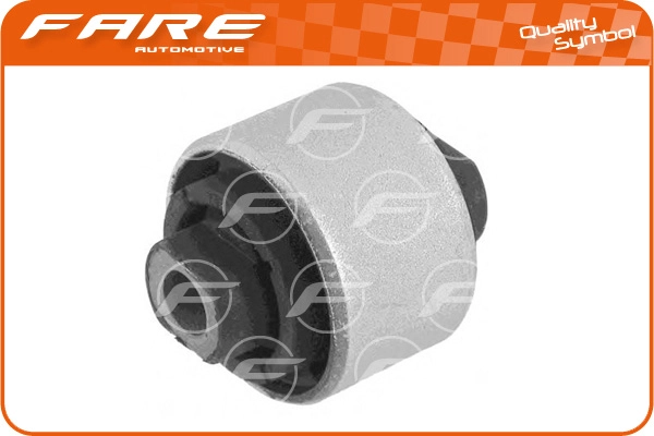 Mounting, control/trailing arm (2024)