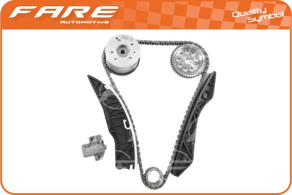 Timing Chain Kit (32170)
