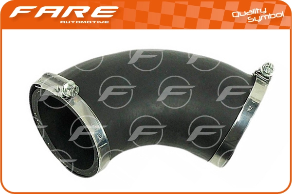 Charge Air Hose (15961)