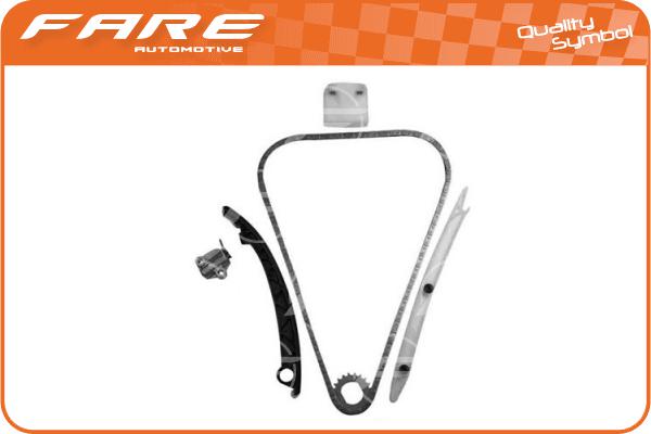 Timing Chain Kit (28981)