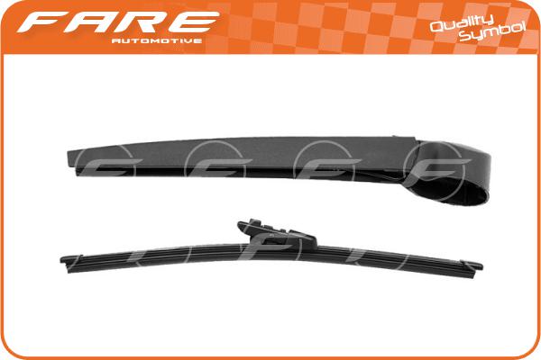 Wiper Blade (21757)