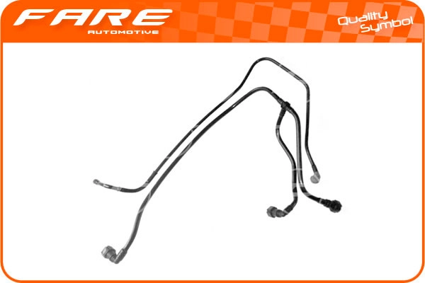 Fuel Line (13138)