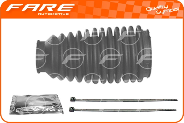 Bellow Kit, steering (K2075)