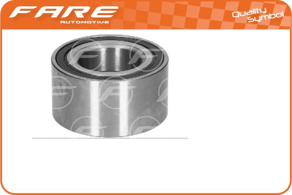 Wheel Bearing Kit (26468)