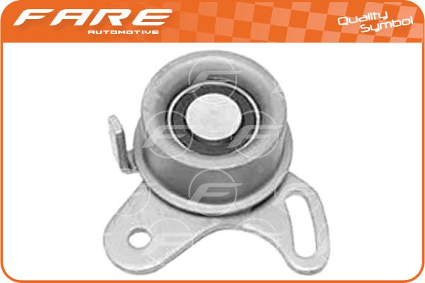 Tensioner Pulley, timing belt (21919)