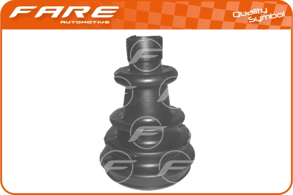 Bellow, drive shaft (1990)