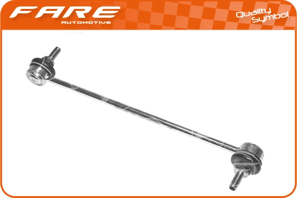Link/Coupling Rod, stabiliser bar (F0018VO)