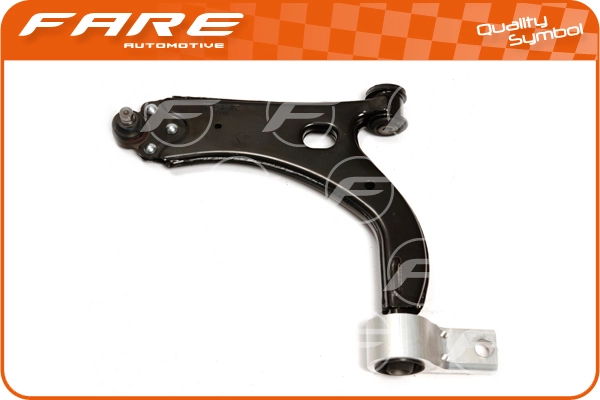 Control/Trailing Arm, wheel suspension (TR516)