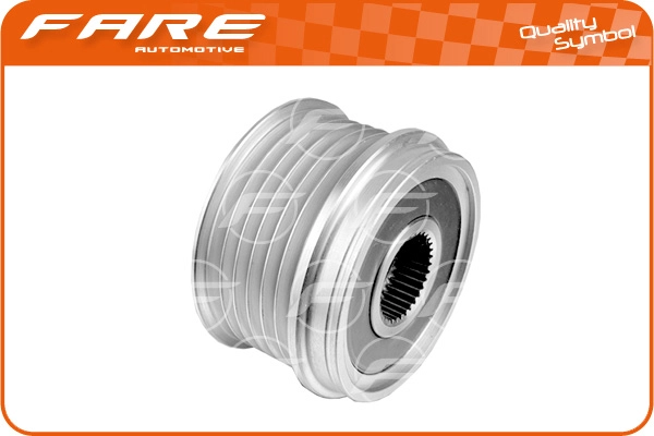 Alternator Freewheel Clutch (10783)