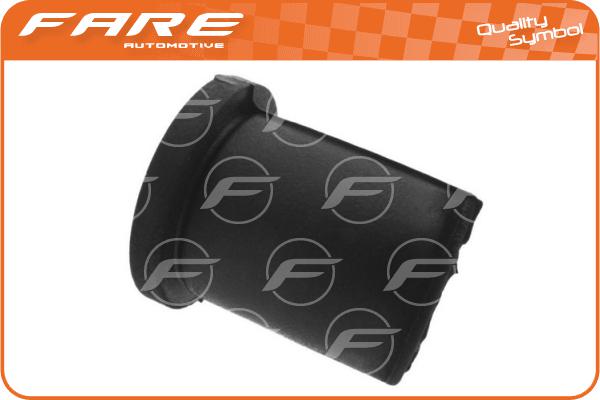 Bushing, leaf spring (26174)