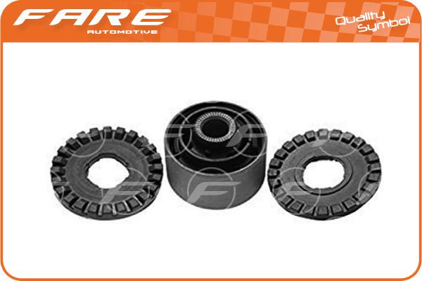 Mounting, control/trailing arm (21188)