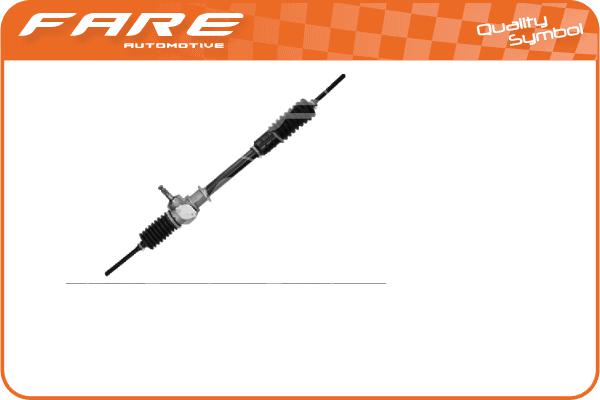 Steering Gear (DFI031)