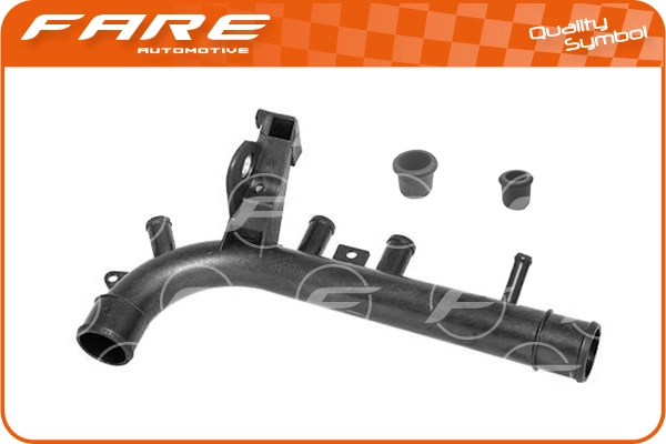 Coolant Pipe (3147)