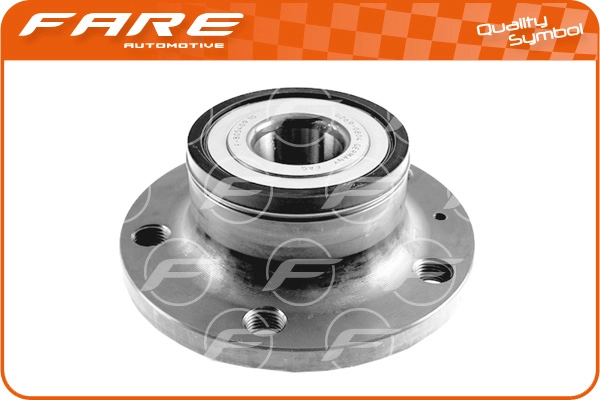 Wheel Hub (11403)