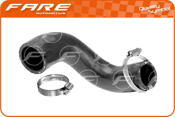 Charge Air Hose (14991)