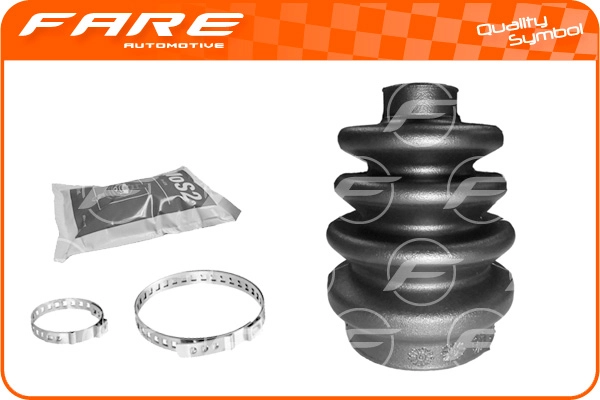Bellow Kit, drive shaft (K690)
