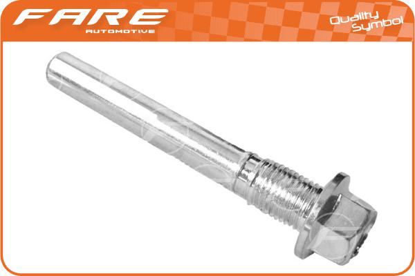 Guide Bolt, brake caliper (29763)
