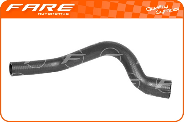 Radiator Hose (7517)