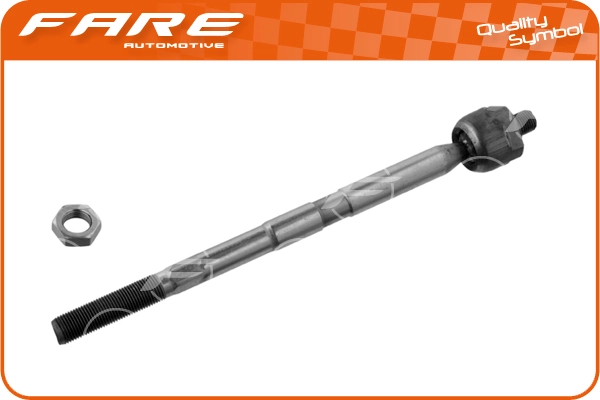Inner Tie Rod (RA078)