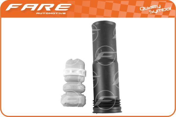 Dust Cover Kit, shock absorber (26732)