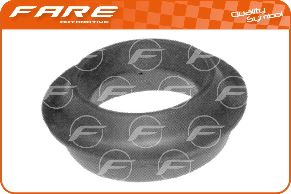 Suspension Strut Support Mount (1547)