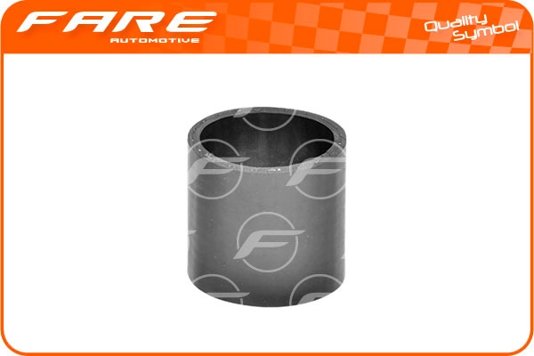 Charge Air Hose (13373)