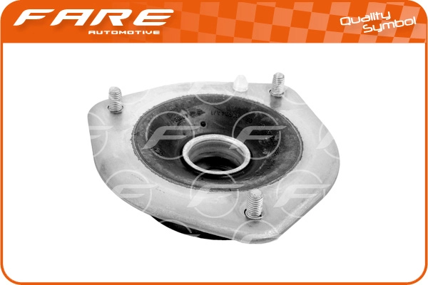 Suspension Strut Support Mount (10314)