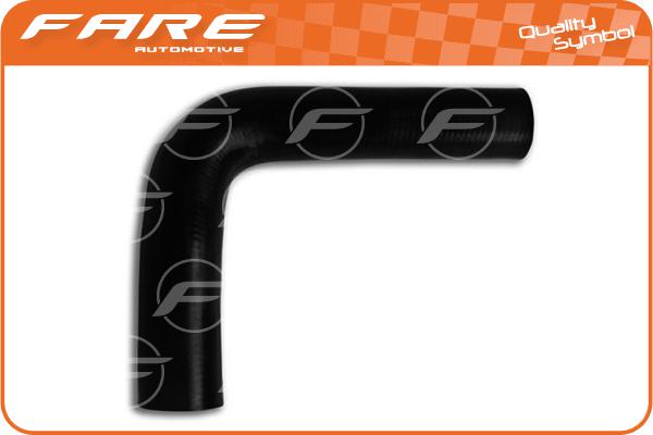Radiator Hose (22724)