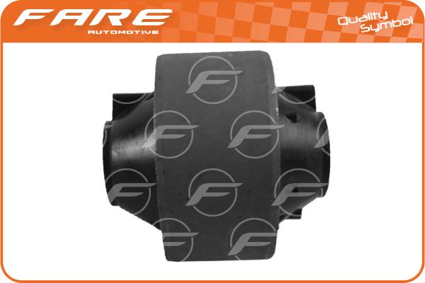Mounting, control/trailing arm (21257)