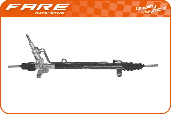 Steering Gear (DR024)
