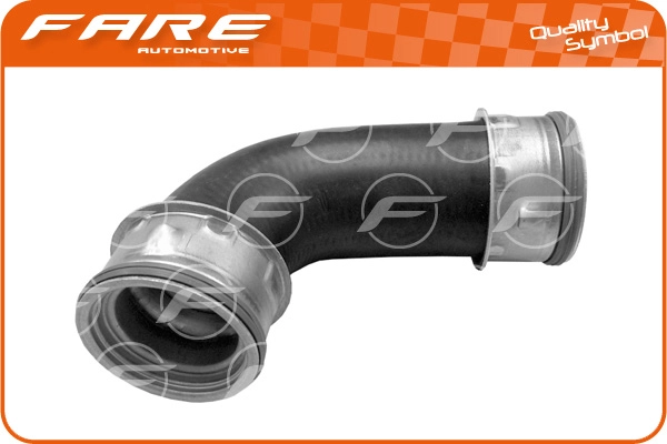 Charge Air Hose (11228)