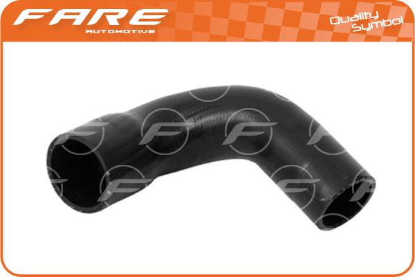 Charge Air Hose (30314)