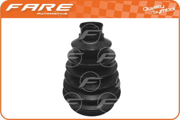Bellow Kit, drive shaft (K32000)