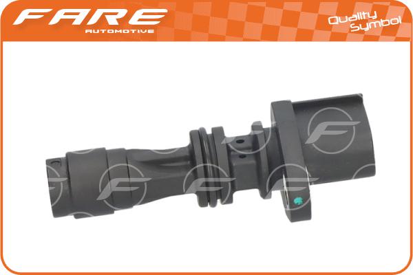 Sensor, crankshaft pulse (26617)
