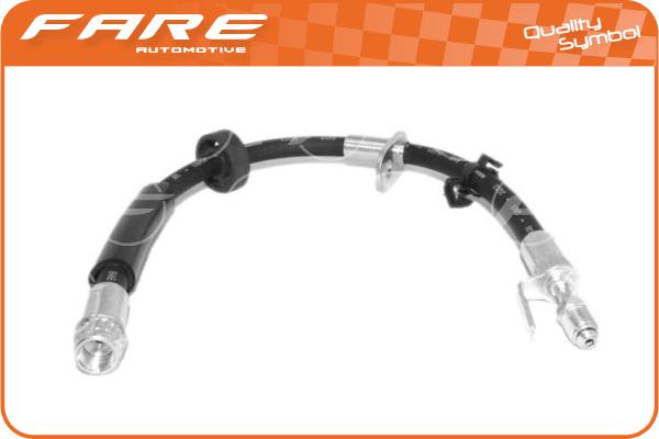 Brake Hose (17300)