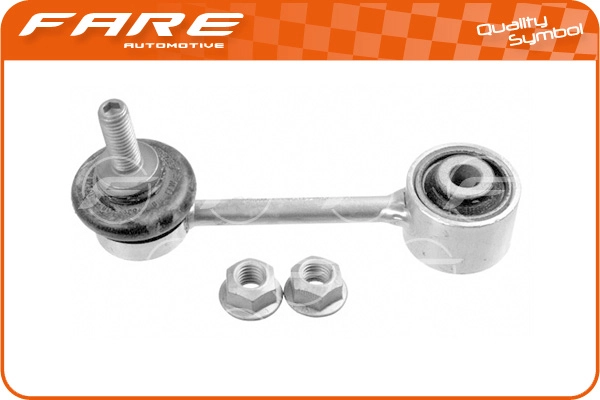 Link/Coupling Rod, stabiliser bar (14430)