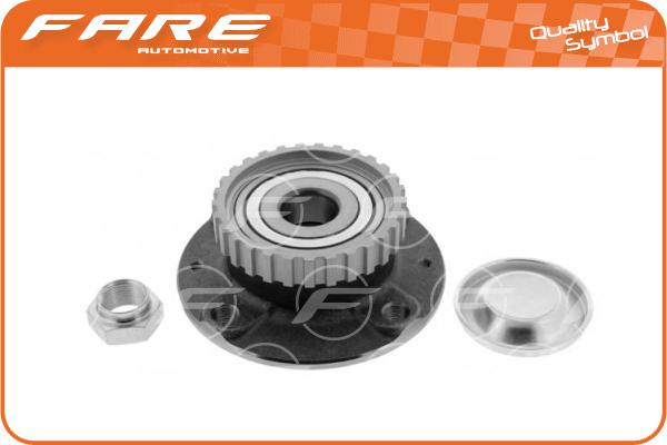 Wheel Bearing Kit (35209)