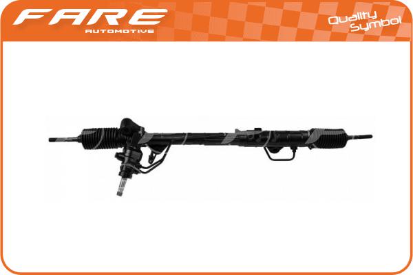 Steering Gear (DMA002)