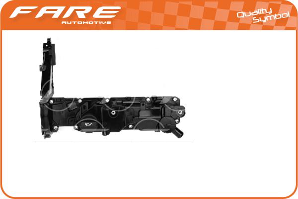 Cylinder Head Cover (36574)