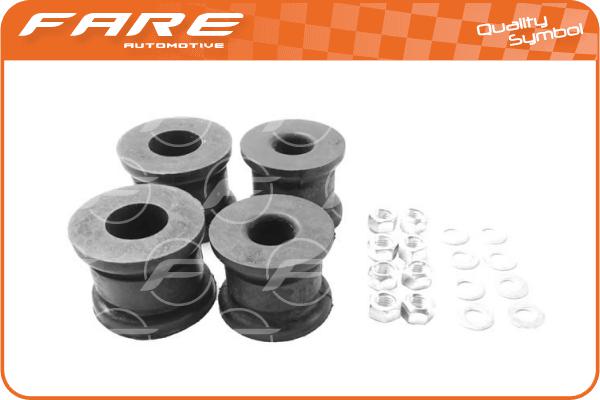Repair Kit, stabiliser bush (27203)