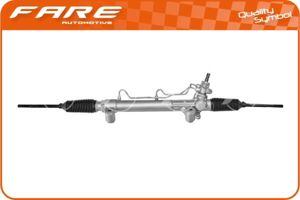 Steering Gear (DT011)