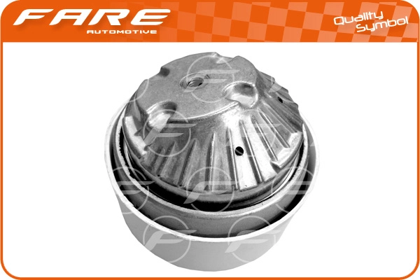 Mounting, engine (10848)