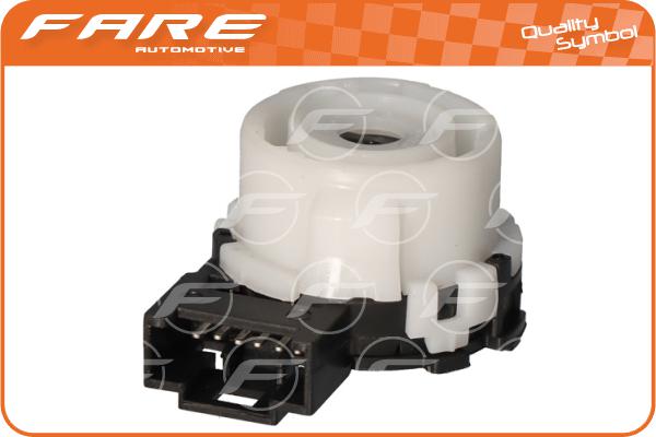 Ignition Switch (26593)