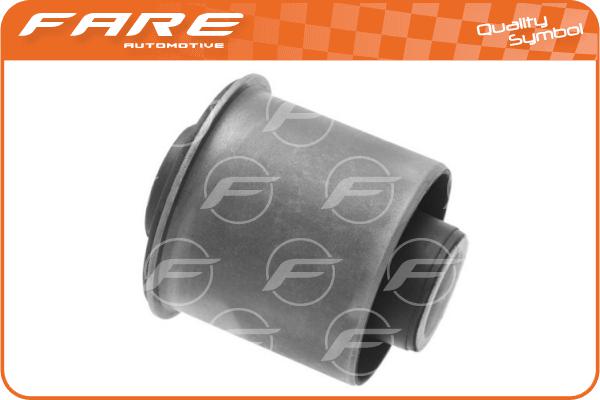 Mounting, control/trailing arm (21428)
