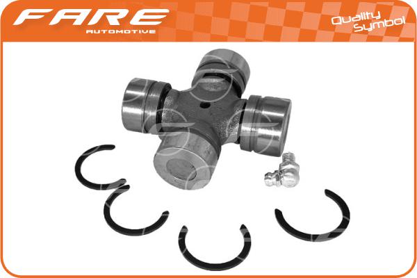 Joint, propshaft (29064)