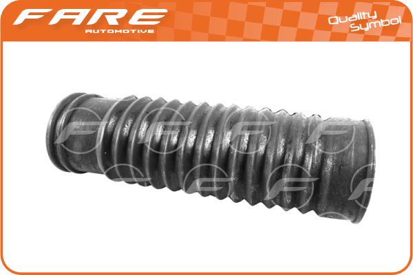 Dust Cover Kit, shock absorber (26671)