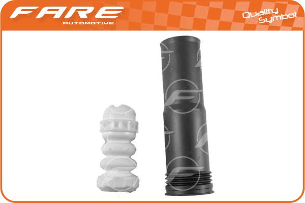Dust Cover Kit, shock absorber (26759)