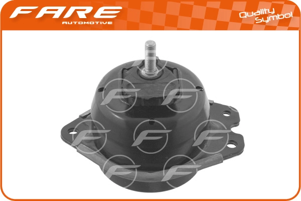 Mounting, engine (4046)