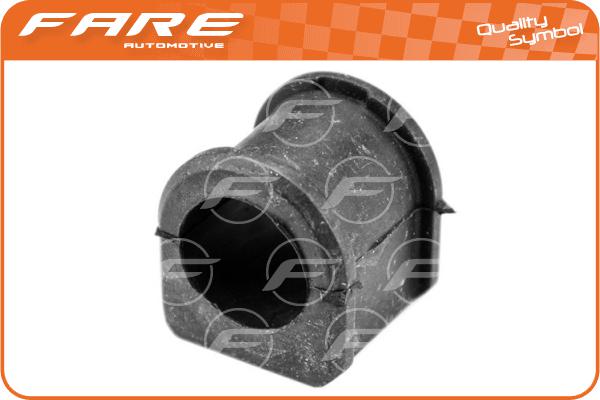 Bushing, stabiliser bar (22147)