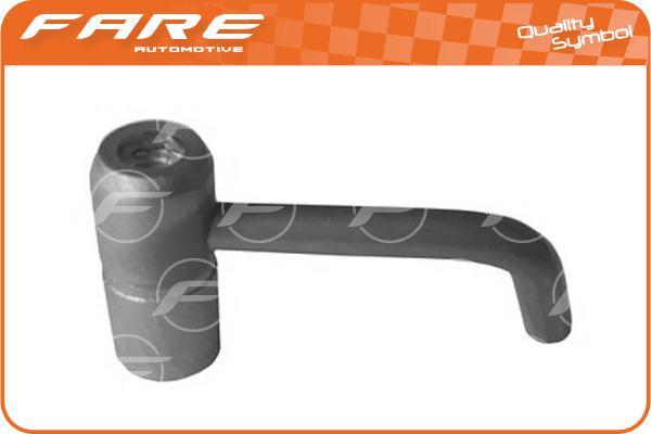 Oil Jet, piston underside cooling (31523)